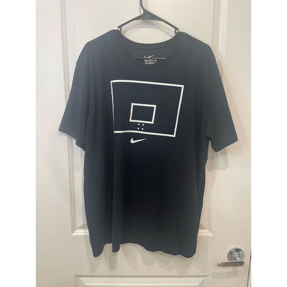Nike Other - Nike Basketball Dry Fit Shirt